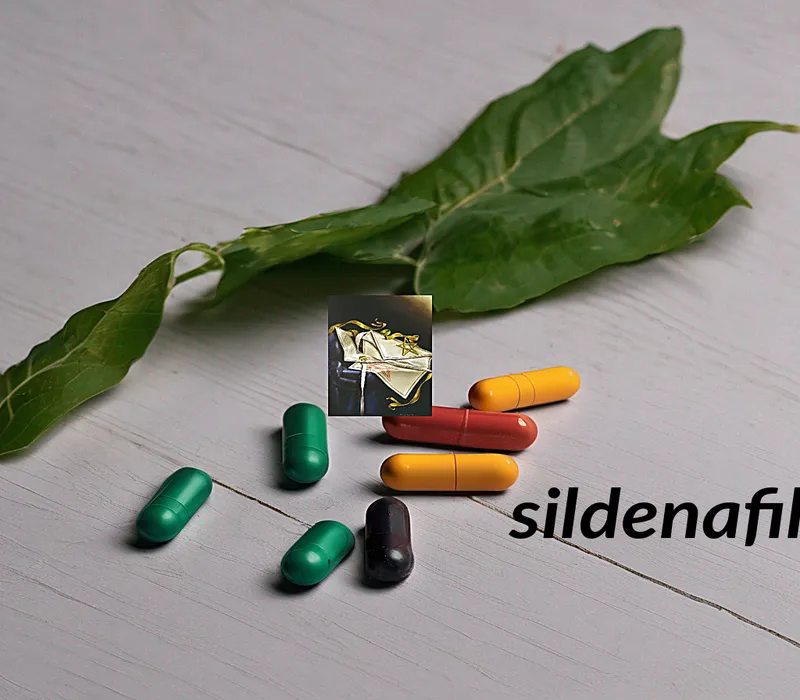 Comprare sildenafil italia